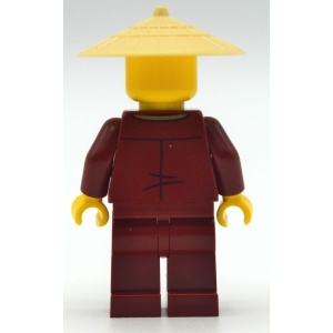njo668 Ninjago: Statue- Chen's Noodle House sign NIEUW *0M0000 - Img 2