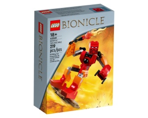 Set 40581 Set 40581 Bionicle GWP NIEUW *