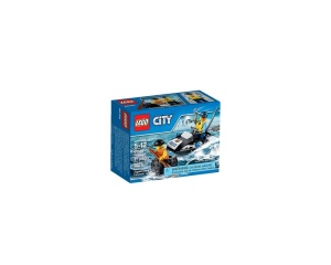 Set 60126 Ontsnapping in band NIEUW * - Img 2