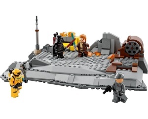 Set 75334 Obi-Wan Kenobi vs. Darth Vader NIEUW * - Img 2