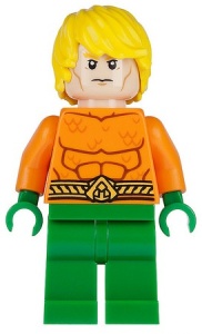 sh0050 Aquaman NIEUW *0M0000