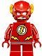 sh0246 Captain Cold- korte benen NIEUW *0M0000