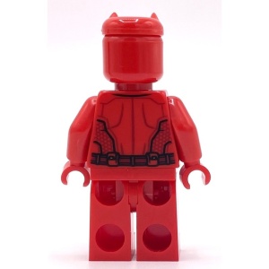 sh0724 Superheroes- Dareville NIEUW *0M0000