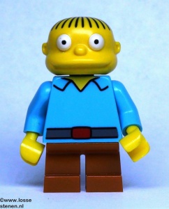 sim016G Ralph Wiggum gebruikt *0M0000 - Img 3