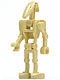 sw0001bG Star Wars:Battle Droid zonder rugplaat gebruikt *0M0000 - Img 2