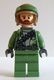 sw0240 Star Wars:Rebel Commando beard NIEUW *0M0000