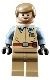 sw0250 Star Wars:Crix Madine, Dark Tan Hips and Legs NIEUW *0M0000