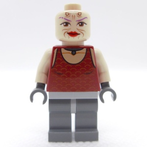 sw0305G Star Wars:Sugi gebruikt *0M0000