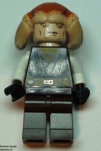 sw0308 Star Wars: NIEUW *0M0000