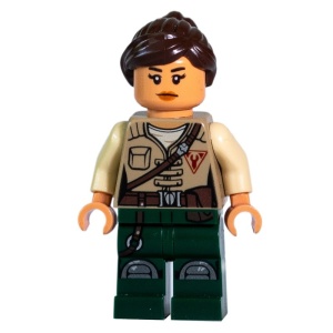sw0848G Star Wars: Kordi gebruikt *0M0000