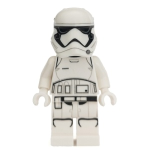 sw0905 Star Wars: First Order Stormtrooper NIEUW *0M0000