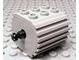 x186-9G Motorreductie- blok (dit is dus GEEN motor!!) lichtgrijs (klassiek) gebruikt *5D0000