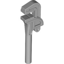 x93-9 Waterpomptang lichtgrijs (klassiek) NIEUW *0W013