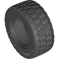 15413-11 Band 49,5x20 zwart NIEUW *