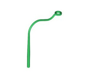 2488-6 Liaan groen NIEUW *5K000