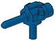 30035-7G Space scanner blauw gebruikt *1E019