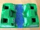 30271px1-6G Basisplaat 32x48x6 Met rivier (PAKKETPOST) groen NIEUW *1W000