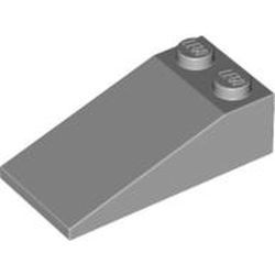 30363-86G Dakpan 18 graden 4x2 grijs, licht (blauwachtig) gebruikt *1D017