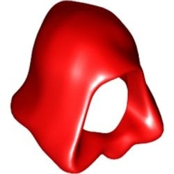 30381-5 Kap rood NIEUW *0L0000