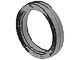 36-9G Band klassiek groot glad Old Style lichtgrijs (klassiek) gebruikt *5W000
