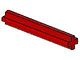 3705-5 Technic, As 4 rood NIEUW *0D402