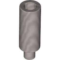 37762-95 Kaars zilver, mat NIEUW *0B0000
