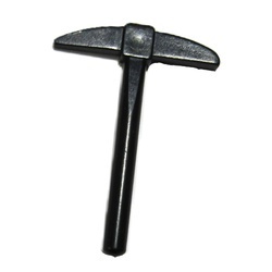 3841-11G Houweel zwart gebruikt *1E016