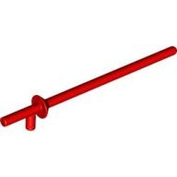3849-5G Lans rood gebruikt *1E021