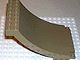 43085-69 Arena sectie/skateboard arena (Omgekeerd ook voor brug!!)(pakketzending) crème,donker NIEUW *0M0000