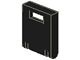4346-11G Voorkant box 4345 zwart gebruikt *1L0000