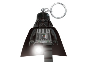 5007290 Darth VaderTM sleutellam GLOBAL 1 NIEUW *