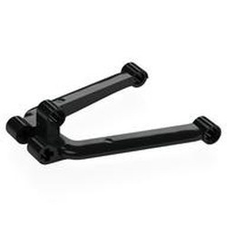 5780-11 Technic Wishbone Suspension Arm DUBBEL zwart NIEUW *0L0000