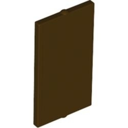 60602-120 Glas voor raam 1x2x3 nieuwe type bruin, donker NIEUW *0L000
