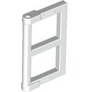 60608-1 Raampaneel 1x2x3 voor ramen 3853- Voor elk raam 2 stuks nodig wit NIEUW *1B284