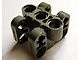 61905-85 Actuator top blok 3x3x2 grijs, donker (blauwachtig) NIEUW *