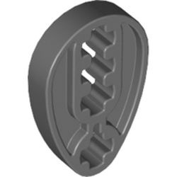 6575-85 Technic Cam grijs, donker (blauwachtig) NIEUW *0B015