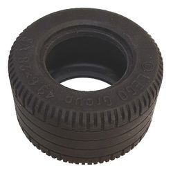 6594-11G Band 49,6x28VR zwart gebruikt *5W000