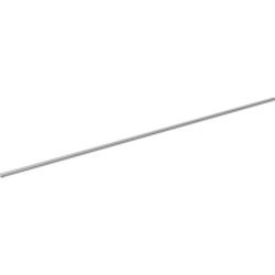 75c33-86 Slang star 3mm doorsnede 33 noppen lengte grijs, licht (blauwachtig) NIEUW *5D0000