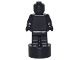 90398-11 Trofee/Ministandbeeld (Minifig) zwart NIEUW *0B0000