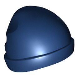 90541-63 Skimuts (col05-16/col080) blauw, donker NIEUW *0L0000