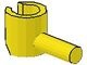983-3G Hand van minifig geel gebruikt *0B0000