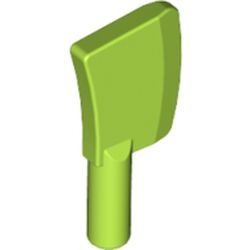 98369-34 Hakmes lime NIEUW *0L0000