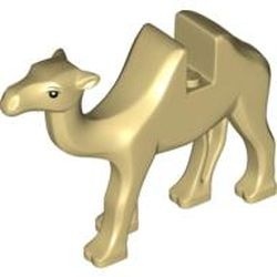 camel-2 Kameel crème NIEUW *0D000