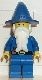 cas249G Dragon Knights - Majisto Wizard, Zwarte Cape gebruikt *0M0000 - Img 2