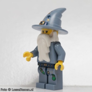 cas363 Fantasy Era -Goede Tovenaar NIEUW *0M0000