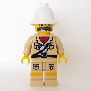 col023 Onderzoeker NIEUW *0M0000