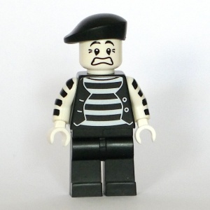 col025 Mime NIEUW *0M0000