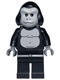 col048 Gorilla pak NIEUW *0M0000