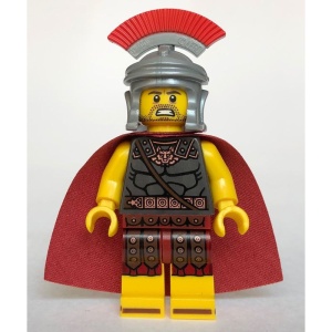 col147G Romeinse commandant gebruikt *0M0000