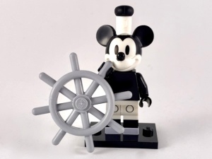 coldis2-1 Vintage Mickey NIEUW *0M0000 - Img 2